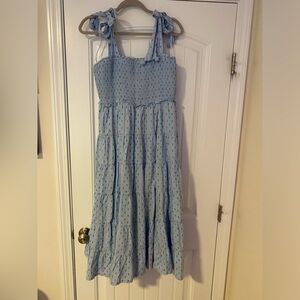 Crown & Ivy long dress